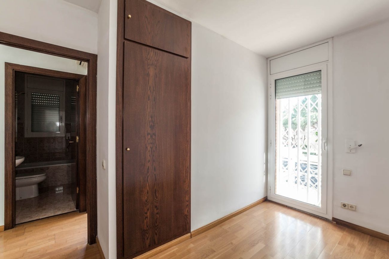 Casa grande en la mejor parte de Castelldefels