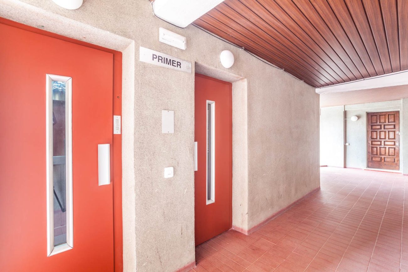 Piso reformado a 200 metros de la Playa de Sant Pol