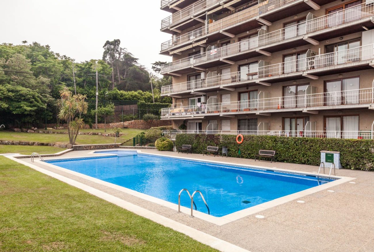 Piso reformado a 200 metros de la Playa de Sant Pol