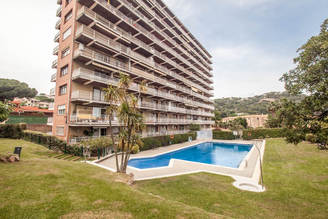 Piso reformado a 200 metros de la Playa de Sant Pol