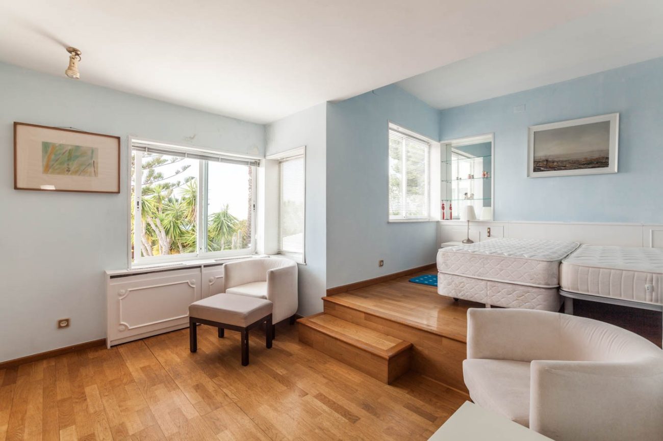Majestuosa casa con espectaculares vistas a todo Castelldefels