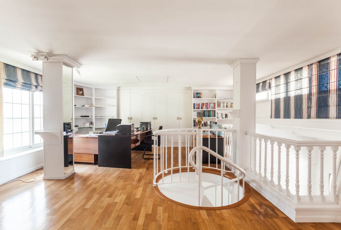 Majestuosa casa con espectaculares vistas a todo Castelldefels