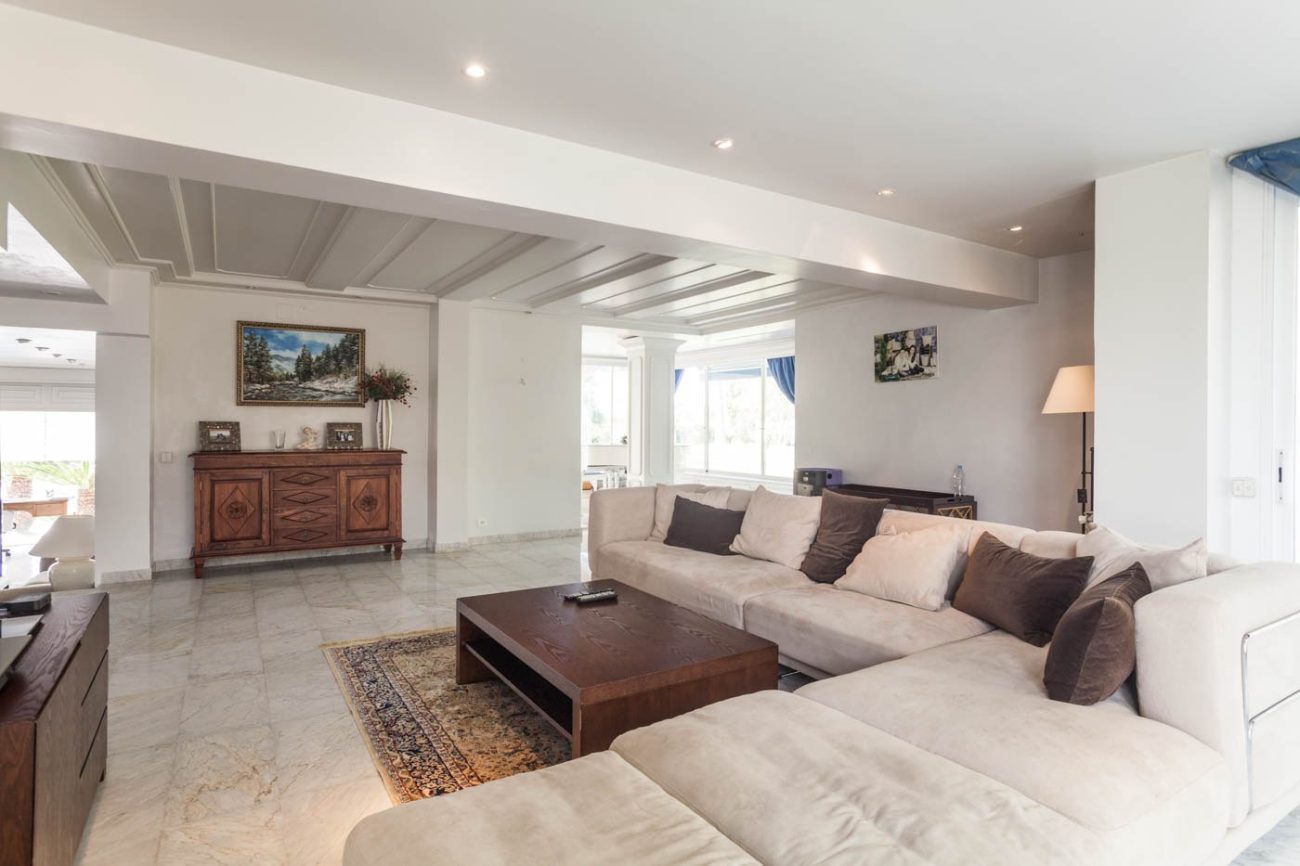 Majestuosa casa con espectaculares vistas a todo Castelldefels