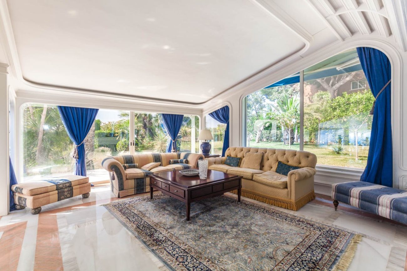 Majestuosa casa con espectaculares vistas a todo Castelldefels