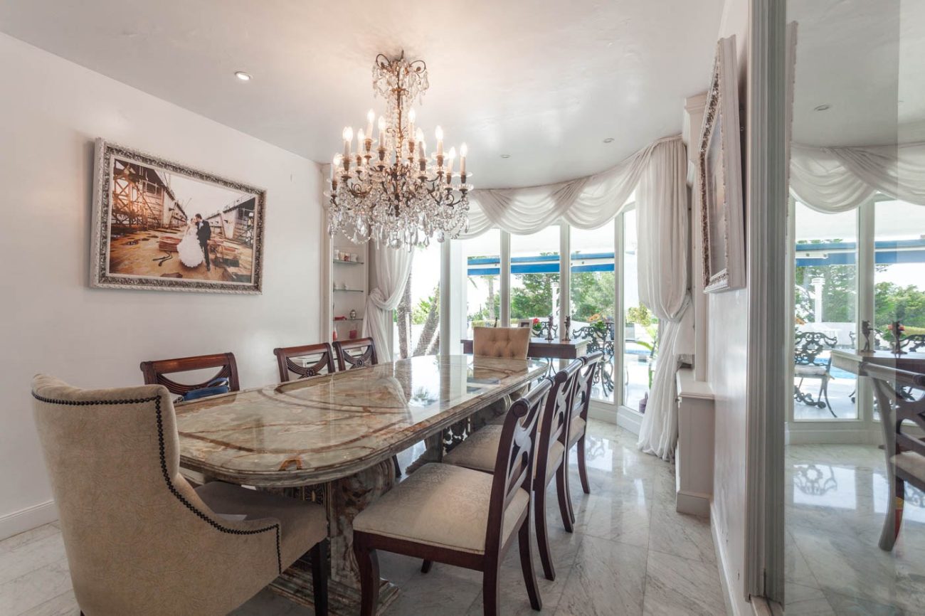 Majestuosa casa con espectaculares vistas a todo Castelldefels