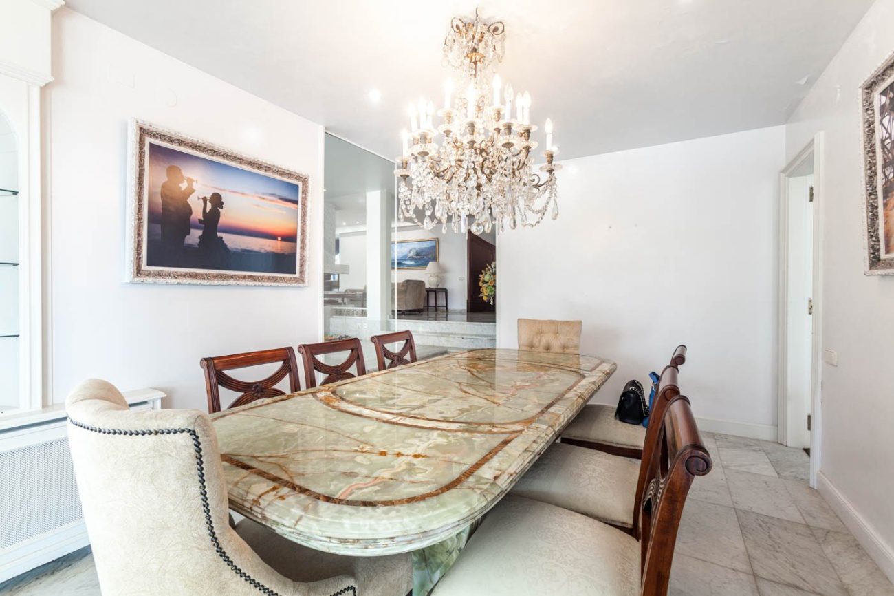 Majestuosa casa con espectaculares vistas a todo Castelldefels