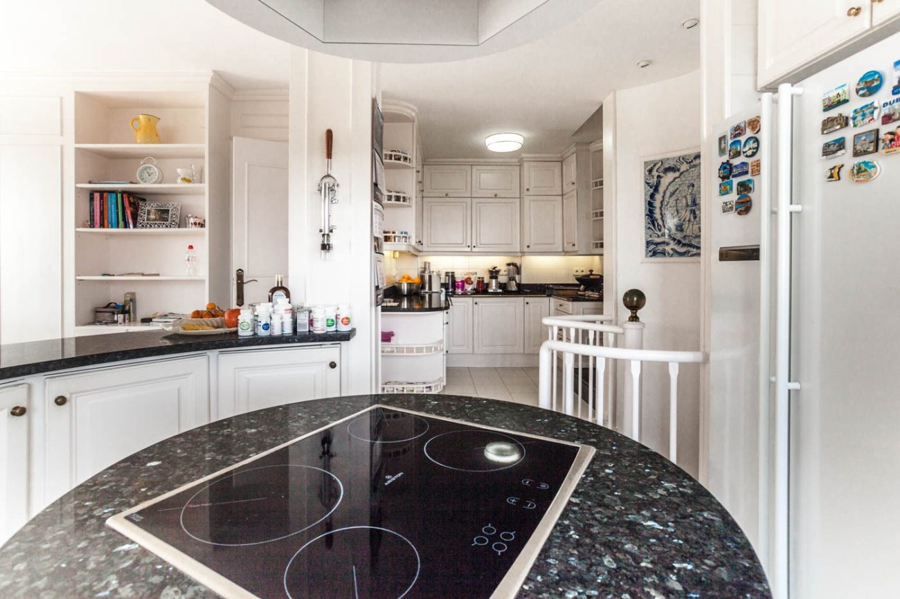 Majestuosa casa con espectaculares vistas a todo Castelldefels