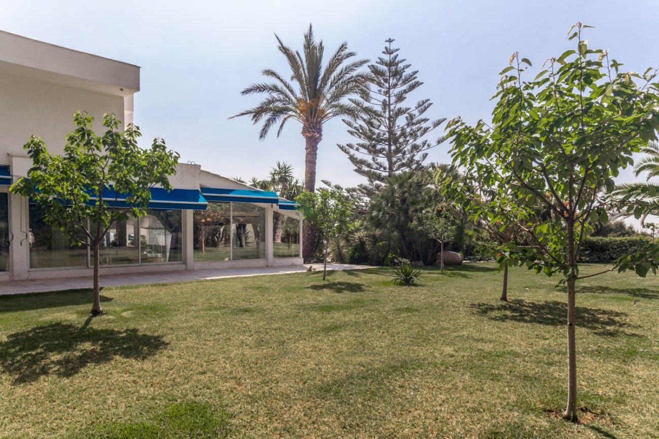 Majestuosa casa con espectaculares vistas a todo Castelldefels