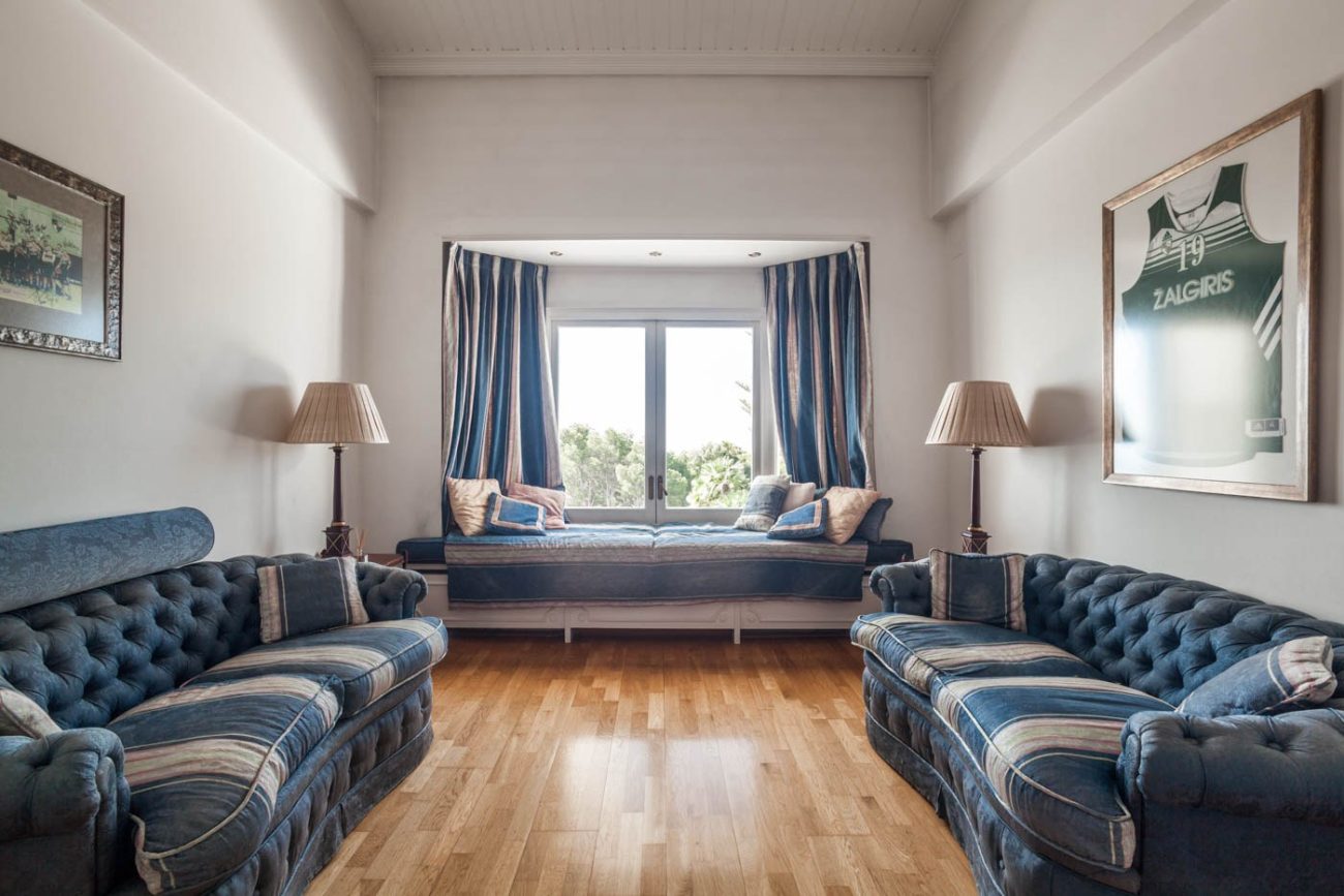Majestuosa casa con espectaculares vistas a todo Castelldefels