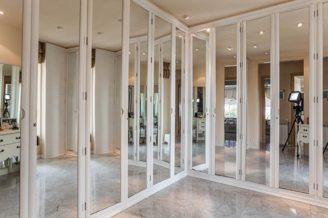 Majestuosa casa con espectaculares vistas a todo Castelldefels