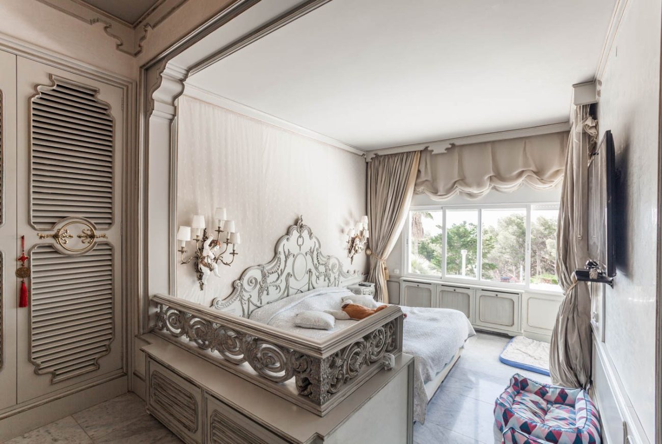 Majestuosa casa con espectaculares vistas a todo Castelldefels