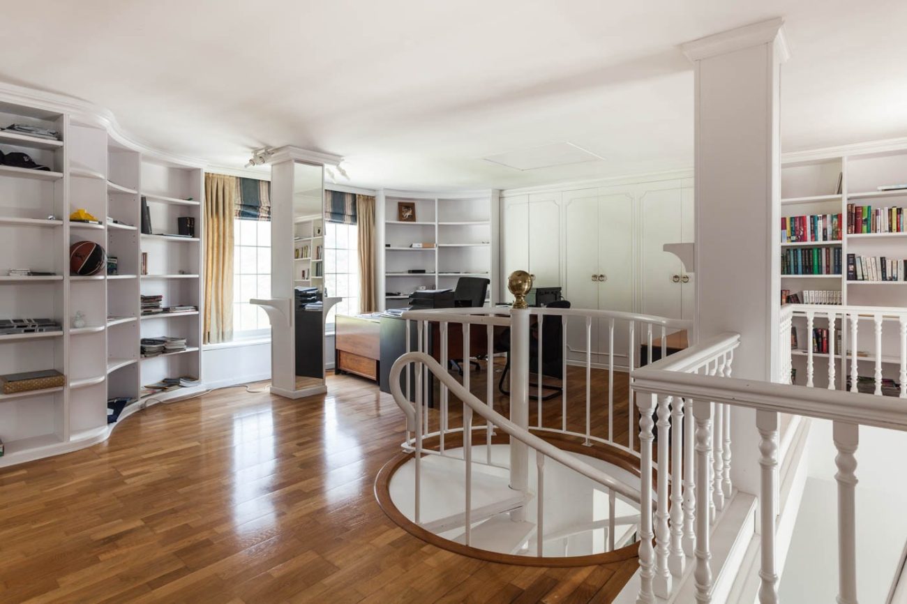 Majestuosa casa con espectaculares vistas a todo Castelldefels