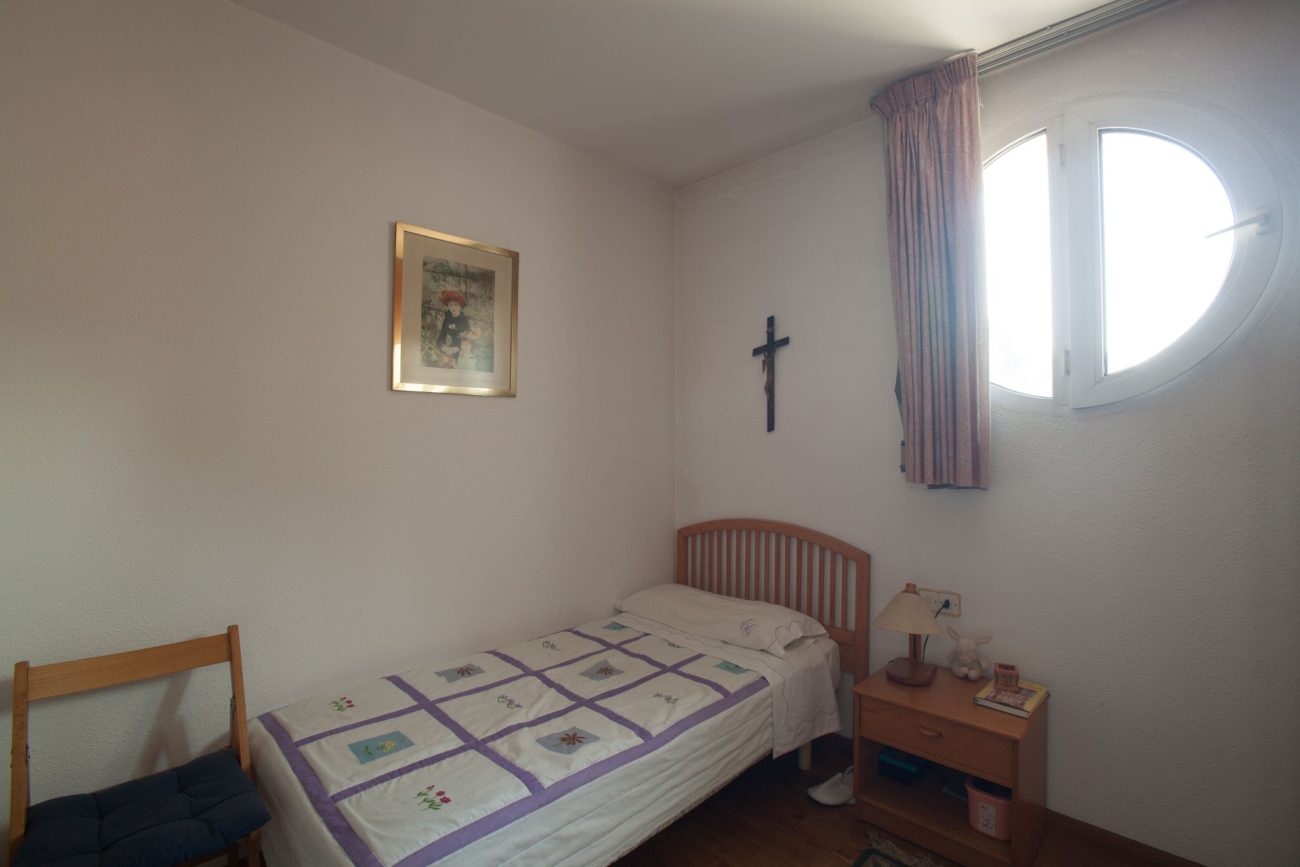 Gran casa a reformar con terreno en Gava Mar