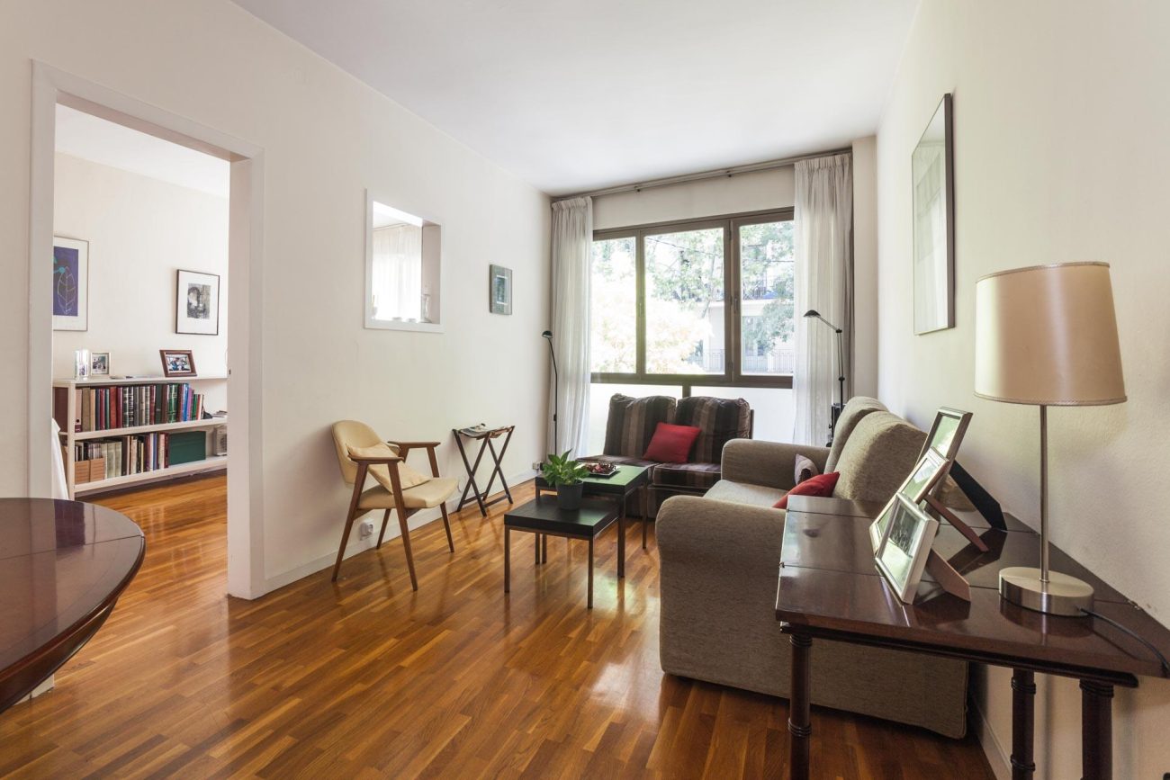 Gran piso amplio y luminoso