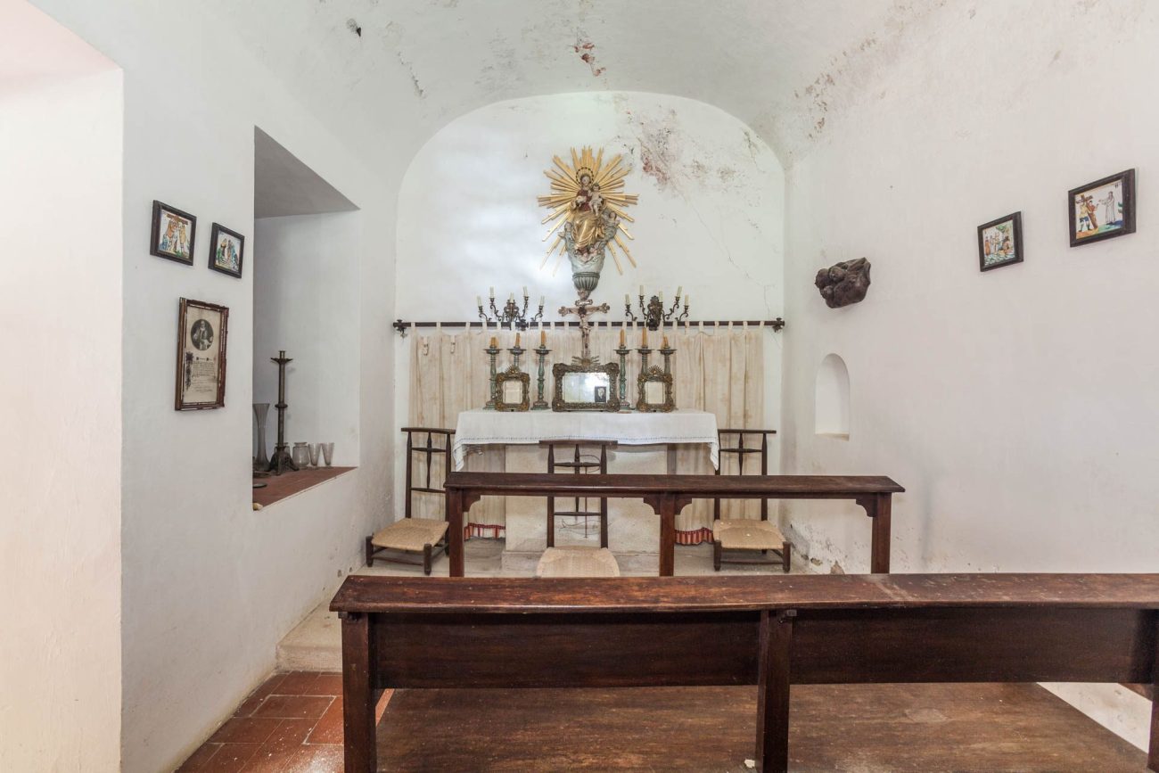 Gran Masía histórica del siglo XVI en el Maresme