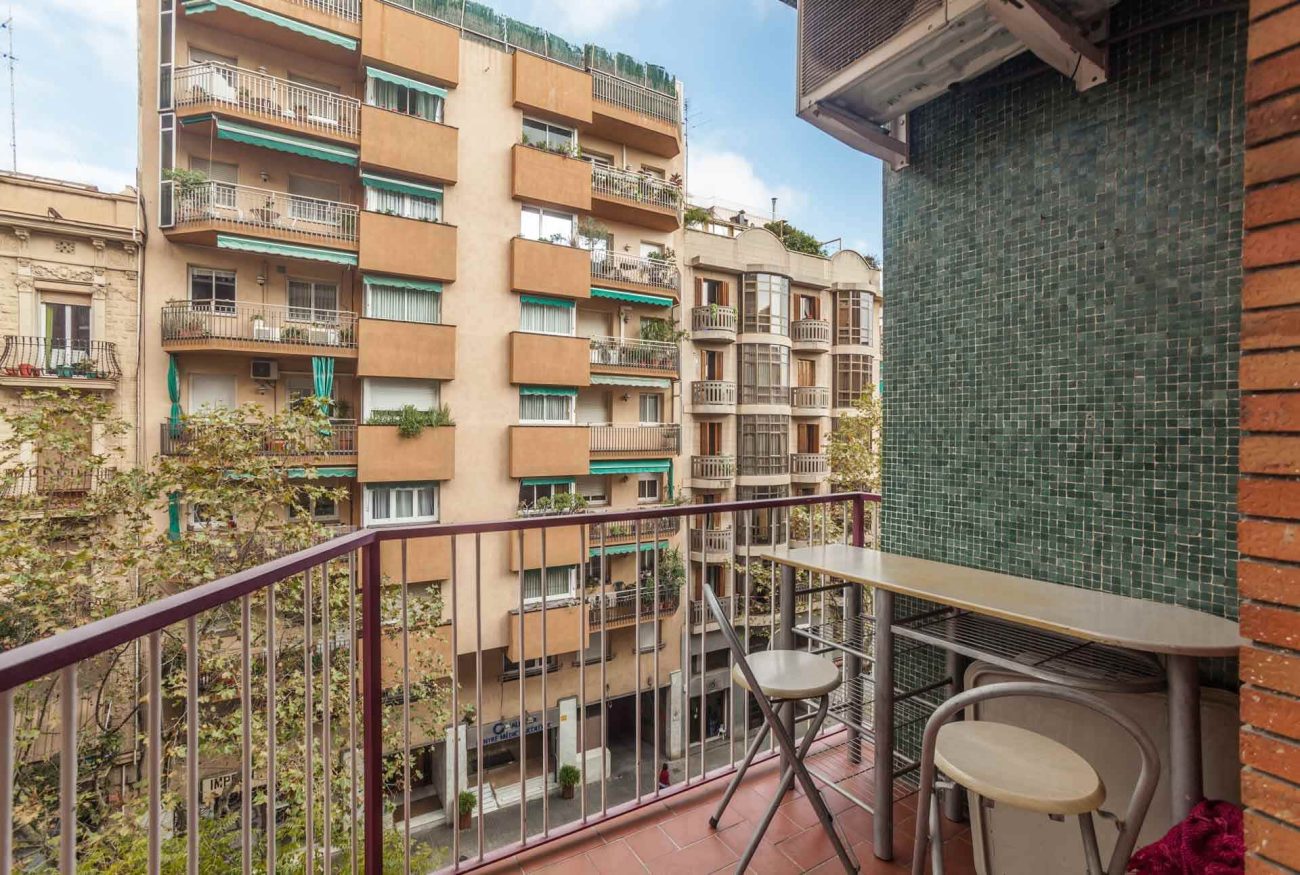 Reformado y acogedor apartamento