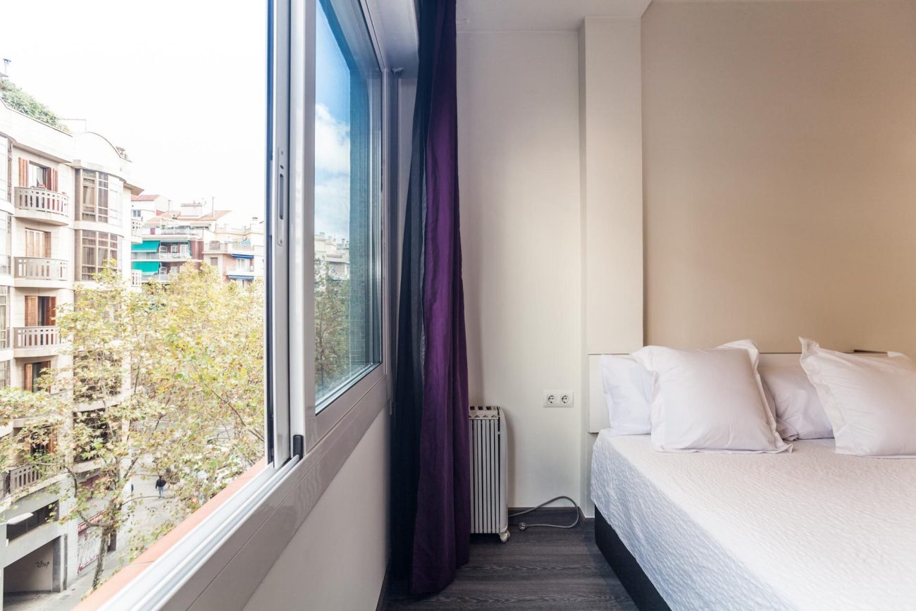 Reformado y acogedor apartamento