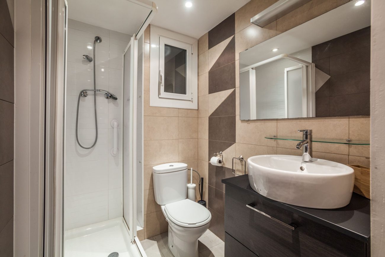 Reformado y acogedor apartamento