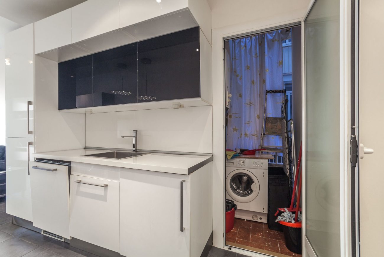 Reformado y acogedor apartamento