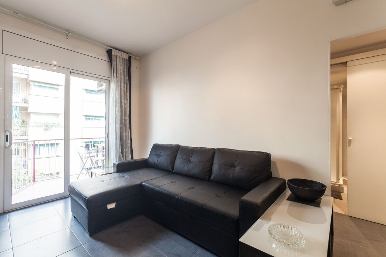 Reformado y acogedor apartamento
