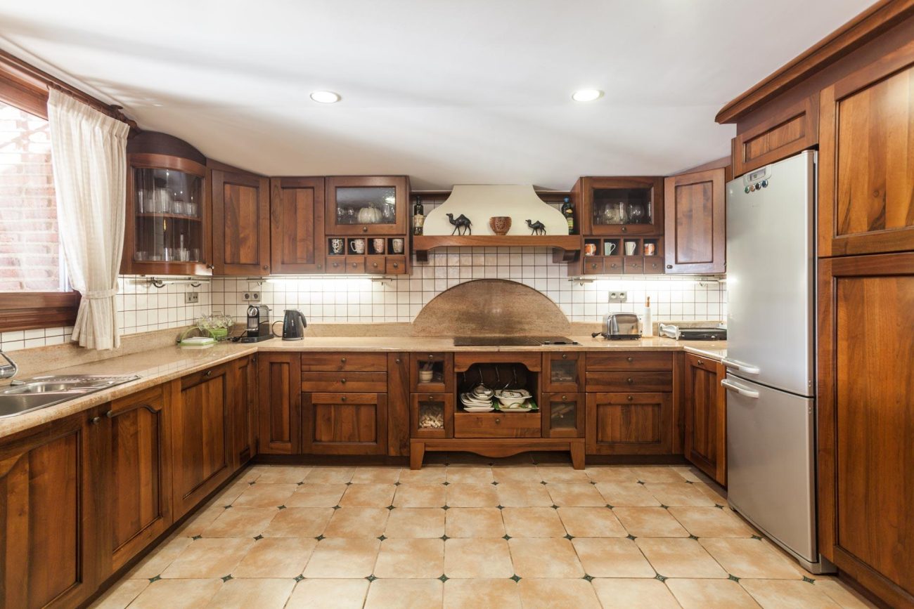Masía histórica renovada con viñedos