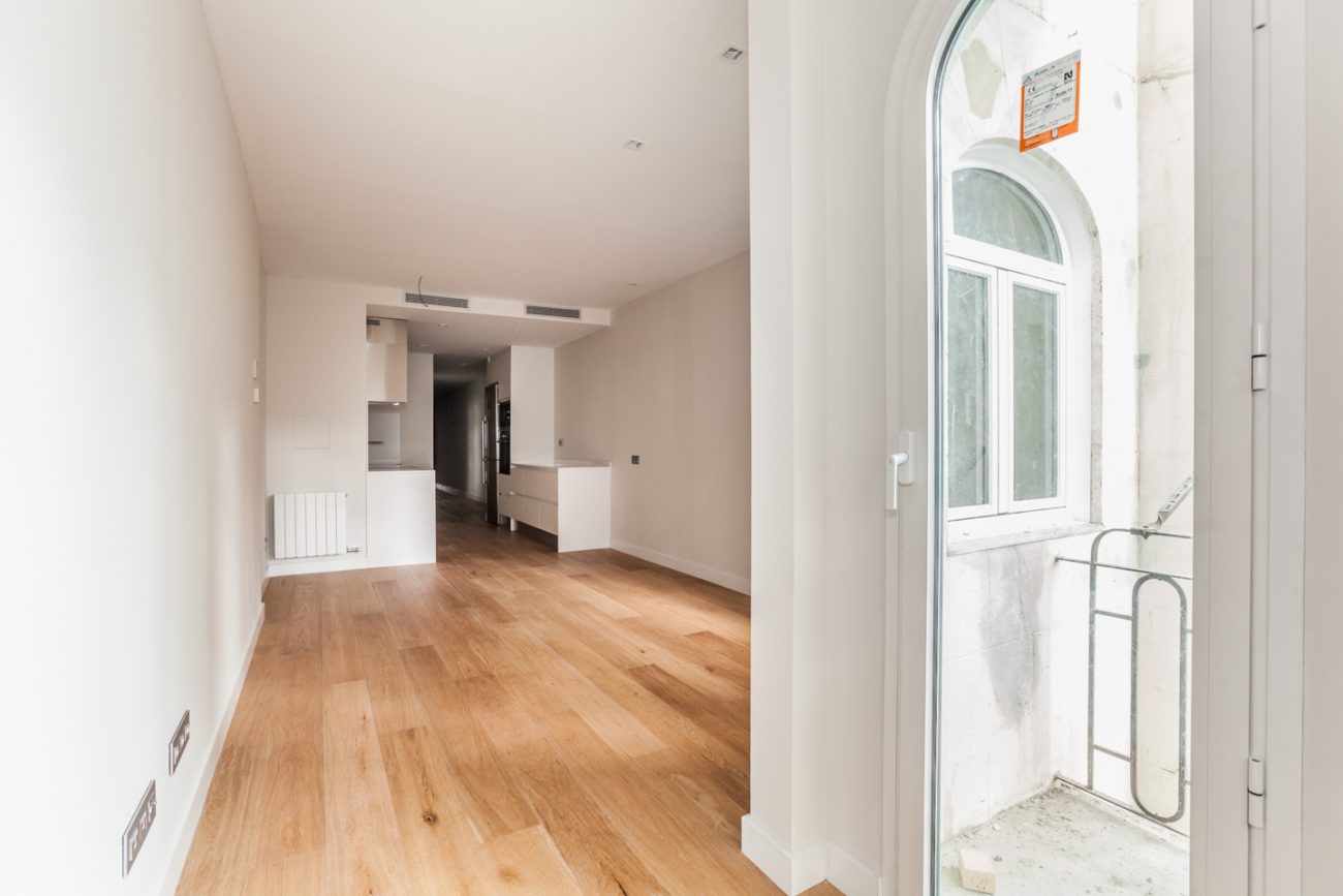 Precioso piso en Eixample