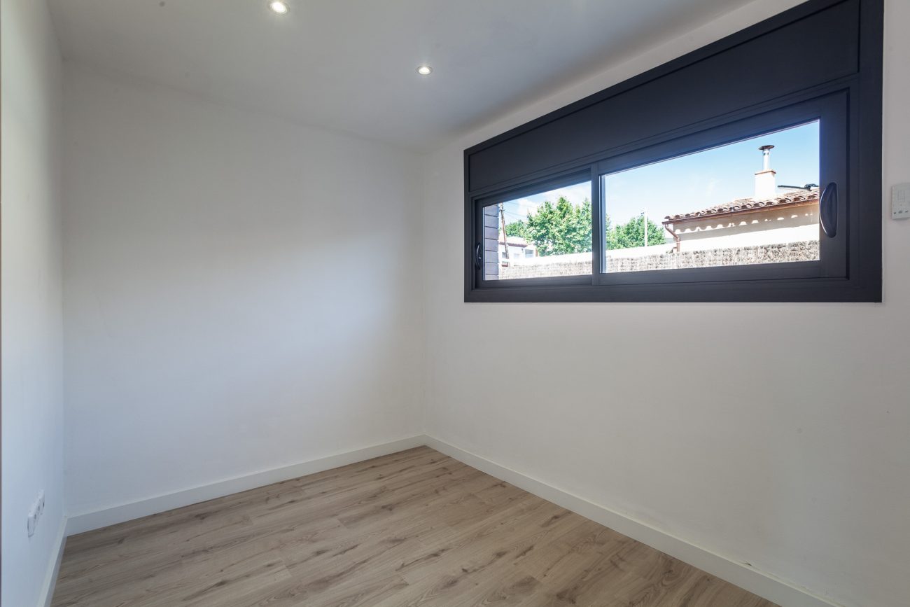 Casa reformada en zona tranquila de Castelldefels
