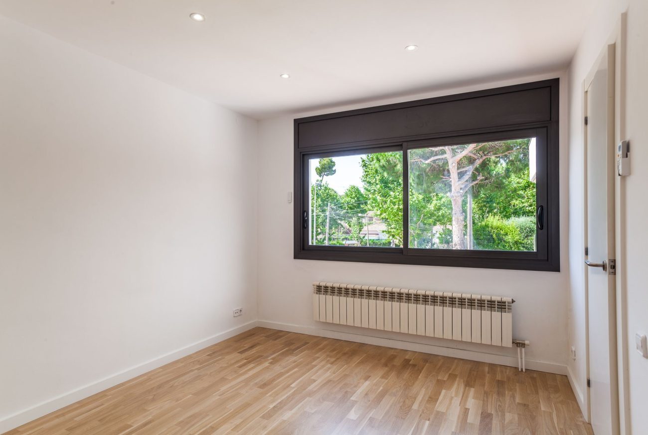 Casa reformada en zona tranquila de Castelldefels