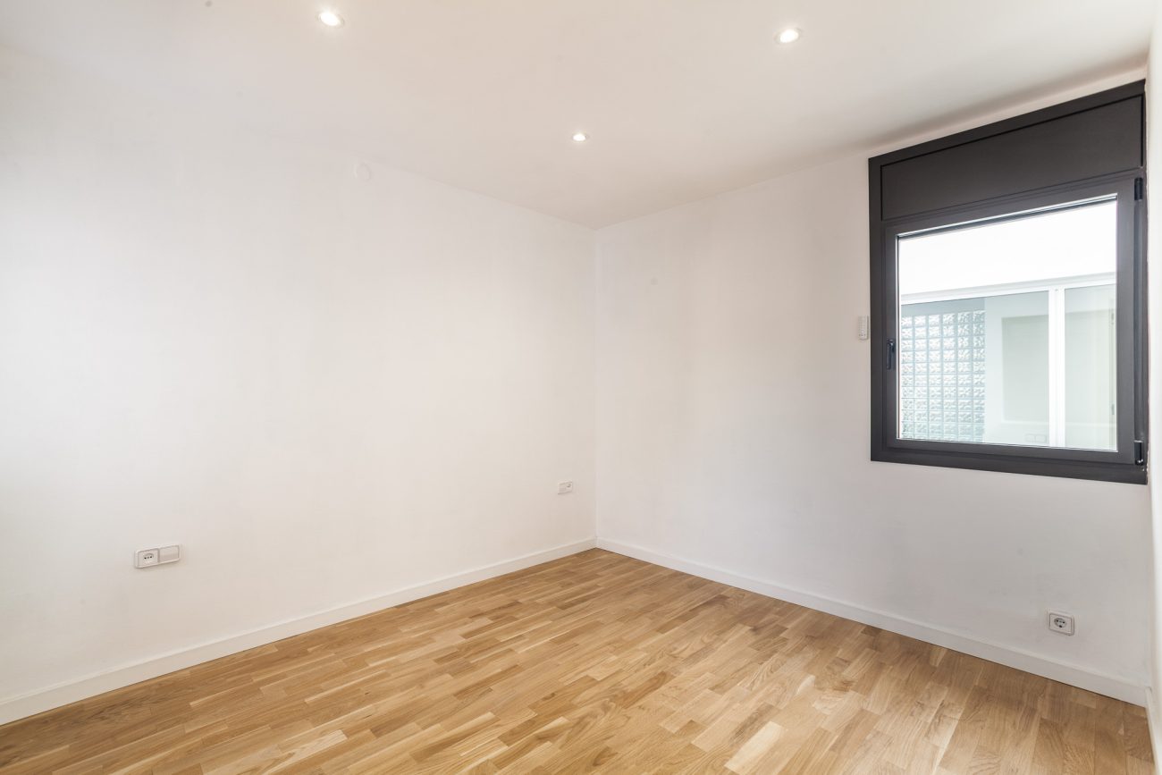 Casa reformada en zona tranquila de Castelldefels