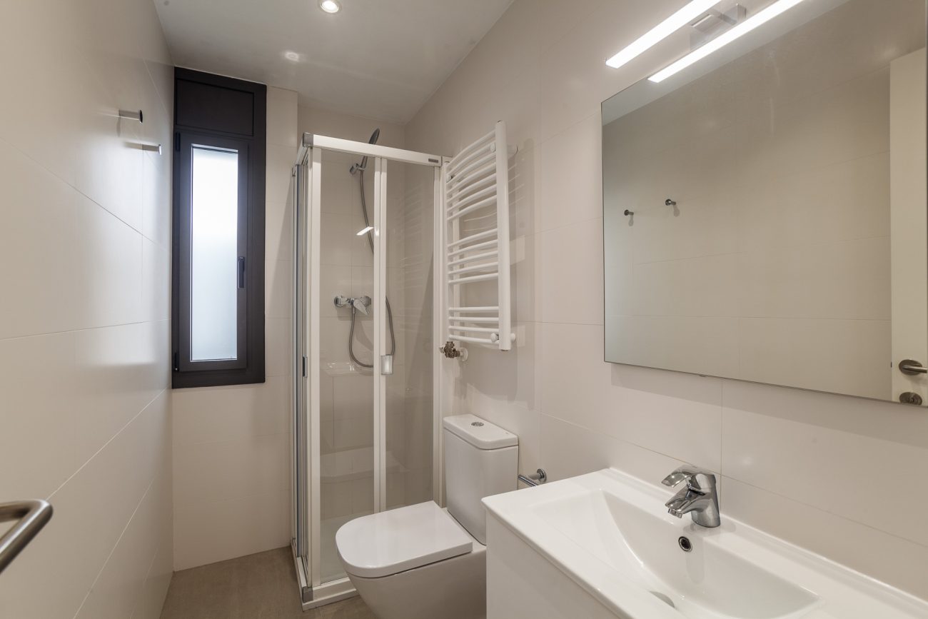 Casa reformada en zona tranquila de Castelldefels
