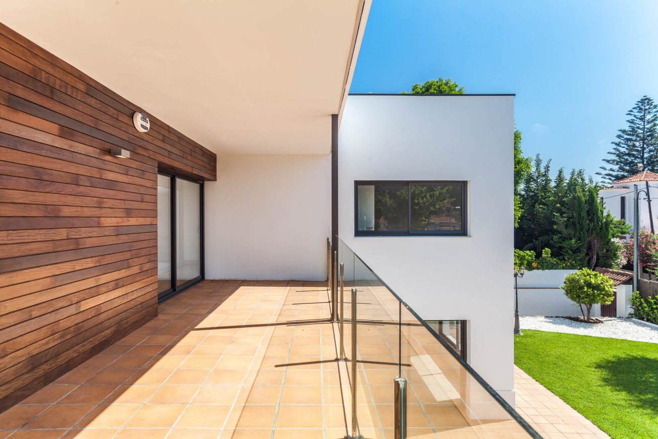 Casa reformada en zona tranquila de Castelldefels