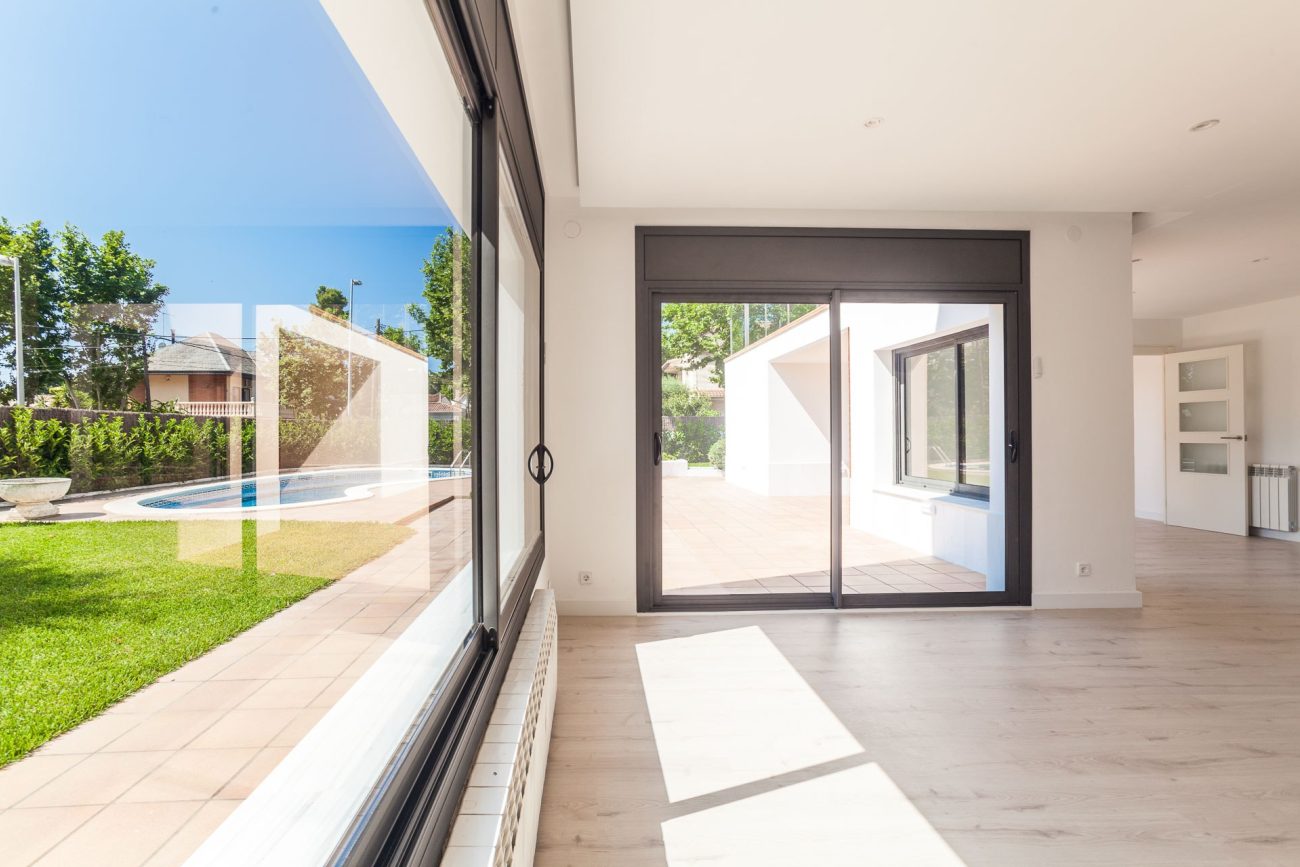 Casa reformada en zona tranquila de Castelldefels