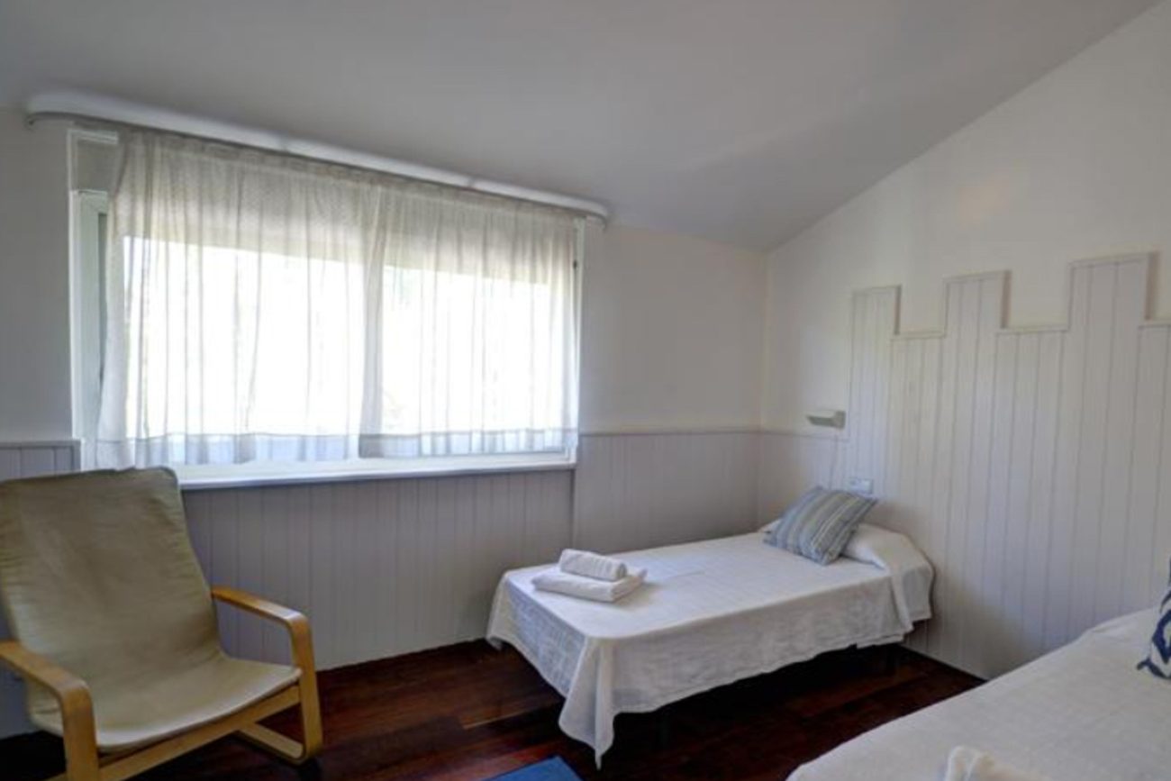 Gran casa amplia y luminosa en Sitges