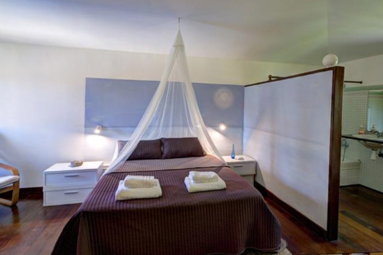 Gran casa amplia y luminosa en Sitges