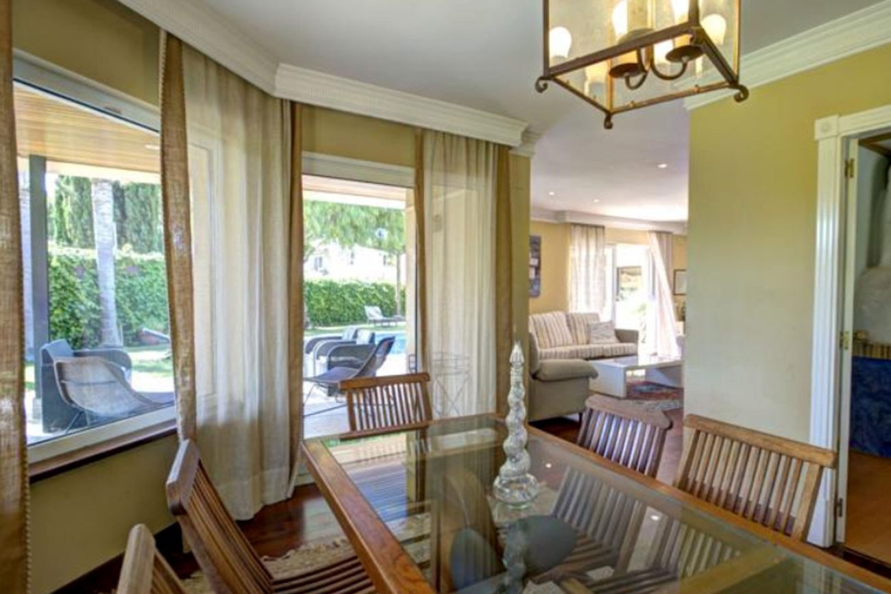 Gran casa amplia y luminosa en Sitges