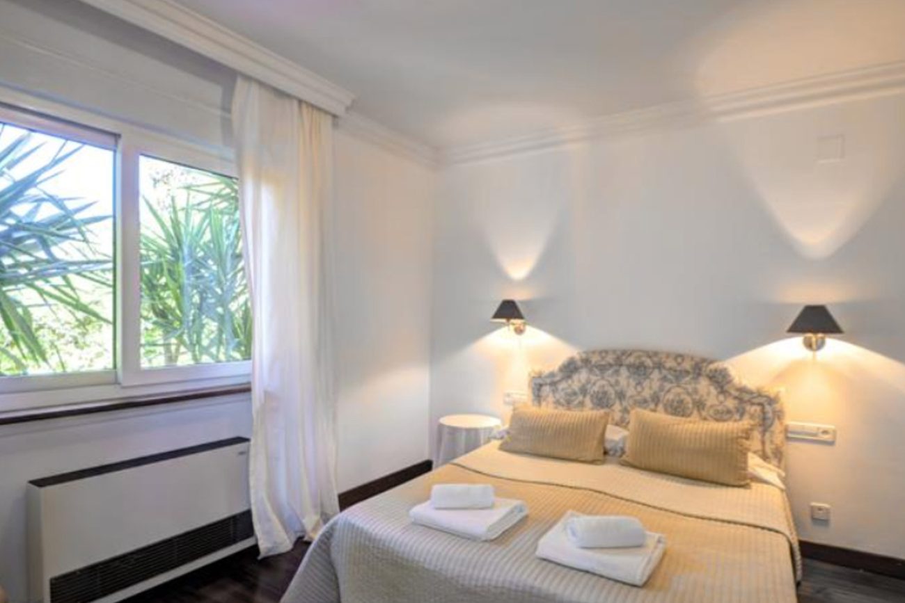 Gran casa amplia y luminosa en Sitges