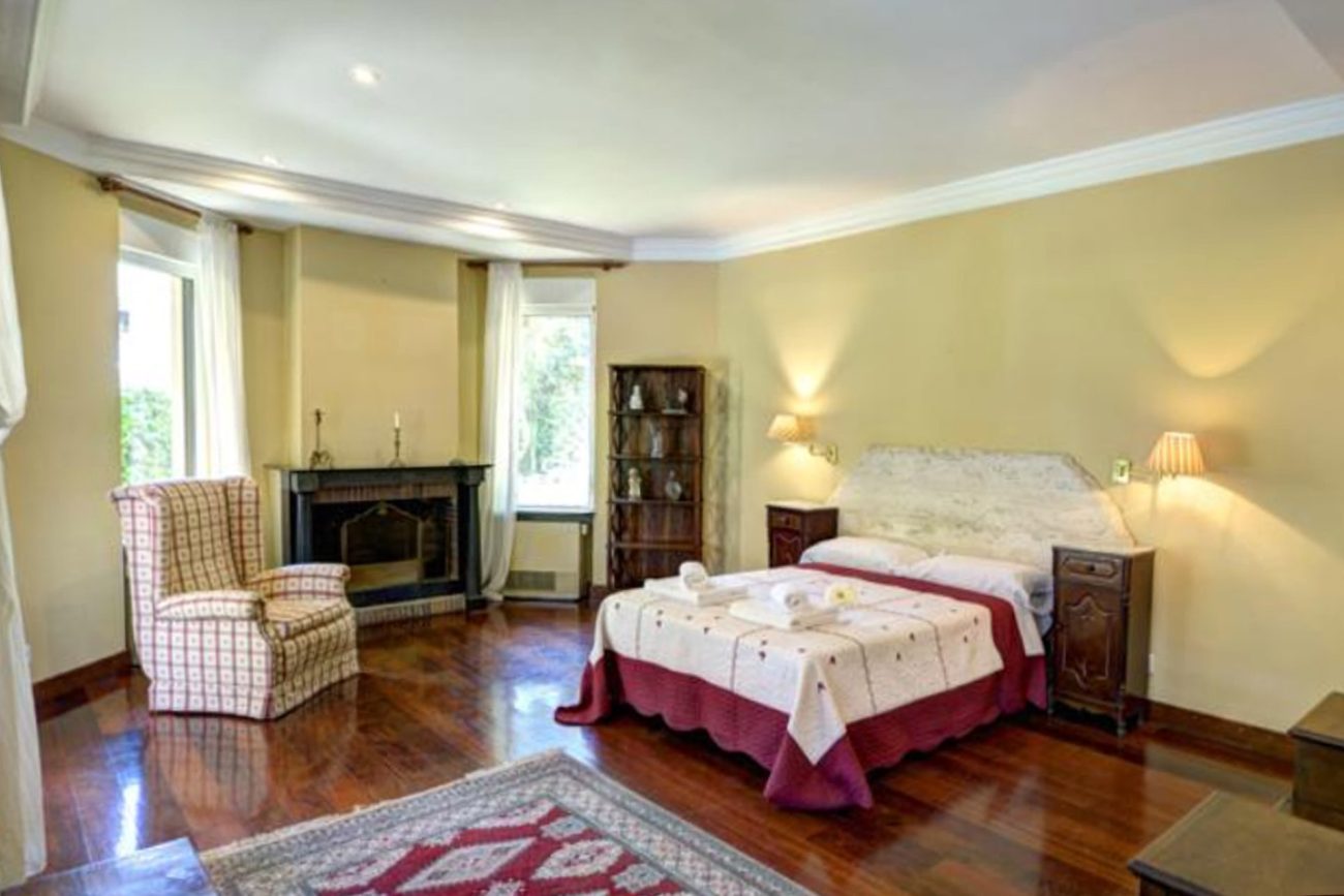 Gran casa amplia y luminosa en Sitges