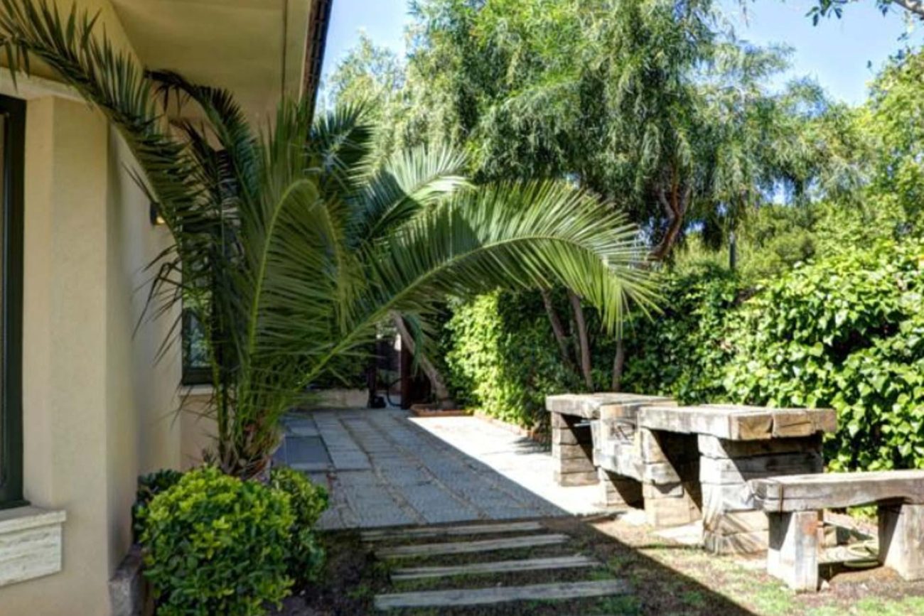 Gran casa amplia y luminosa en Sitges