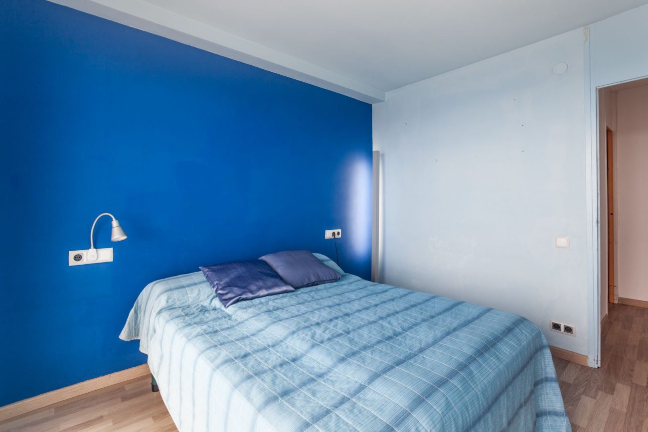 Apartamento con vistas frontales al mar