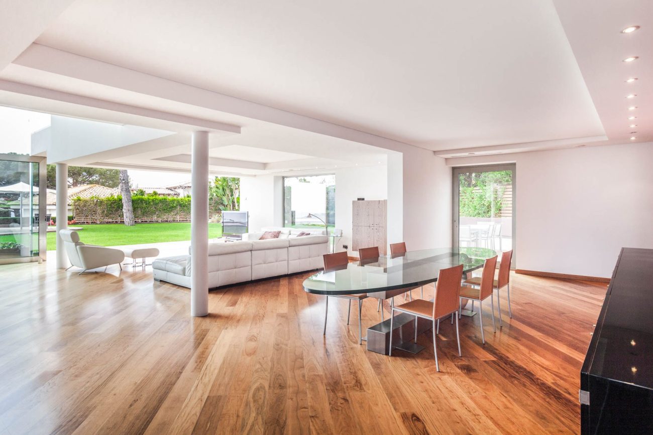 Excepcional casa con vistas en el Maresme