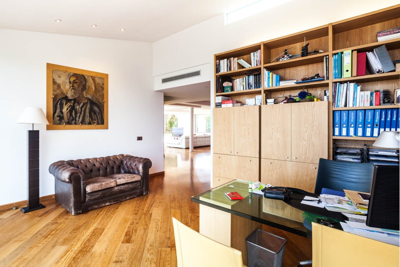 Excepcional casa con vistas en el Maresme