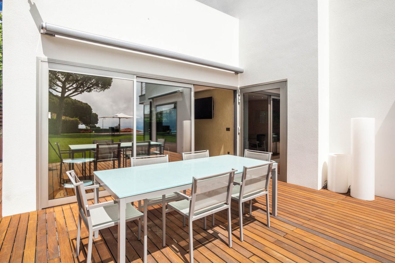 Excepcional casa con vistas en el Maresme