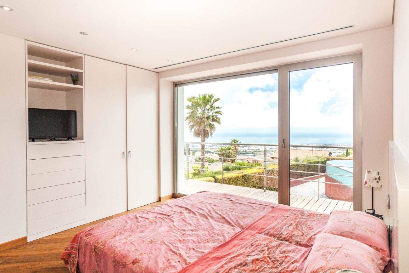 Excepcional casa con vistas en el Maresme