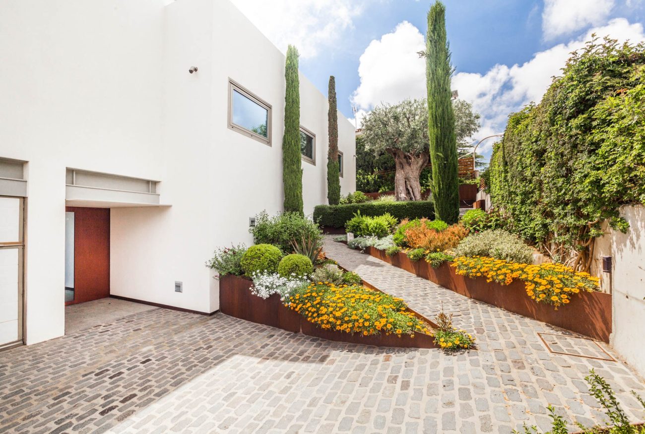 Excepcional casa con vistas en el Maresme