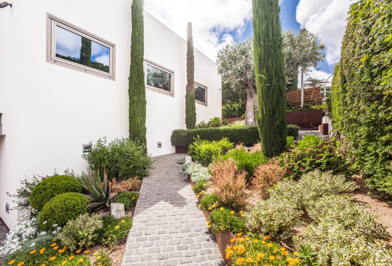 Excepcional casa con vistas en el Maresme
