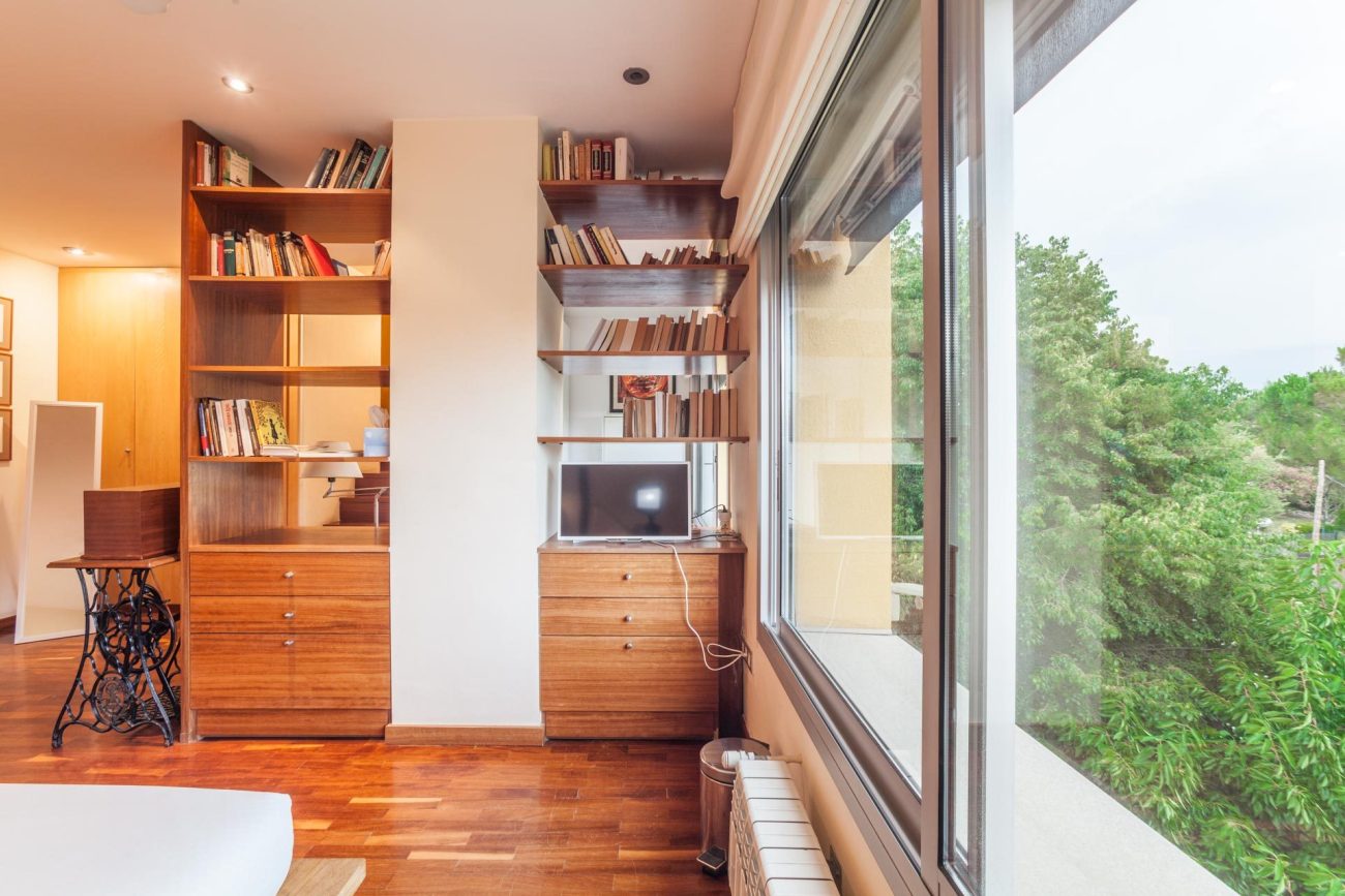 Acogedora casa en Bellaterra muy cerca de Sant Cugat
