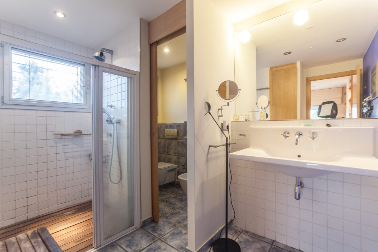Acogedora casa en Bellaterra muy cerca de Sant Cugat