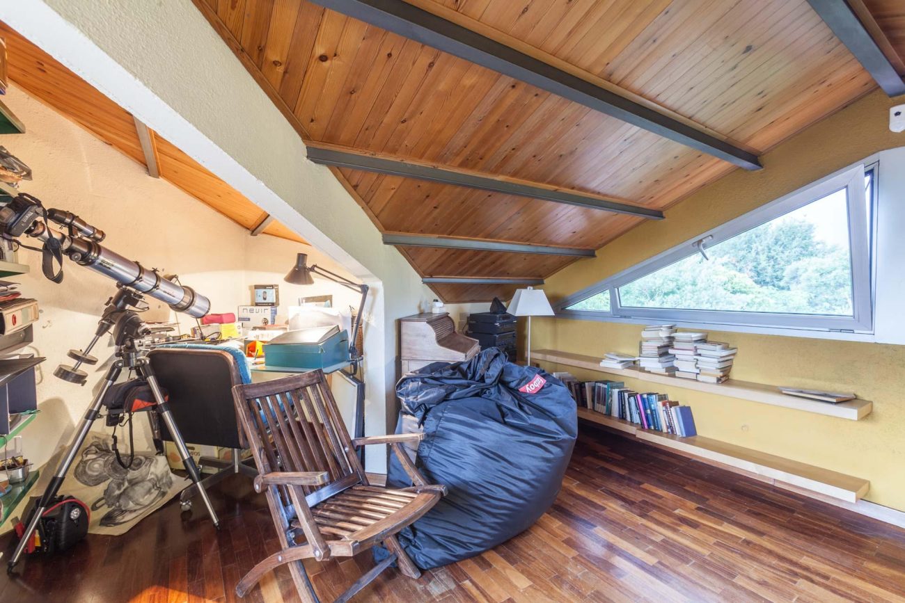 Acogedora casa en Bellaterra muy cerca de Sant Cugat