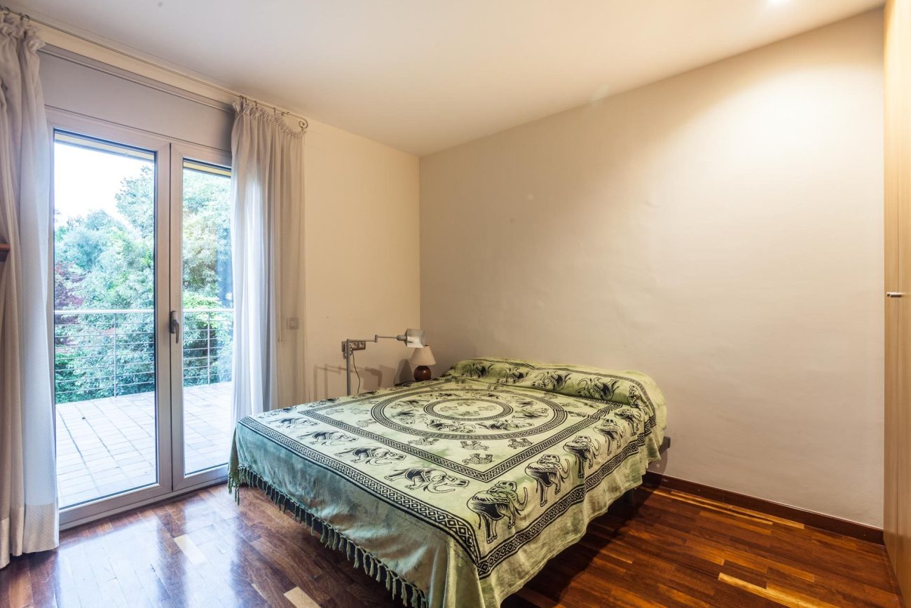 Acogedora casa en Bellaterra muy cerca de Sant Cugat