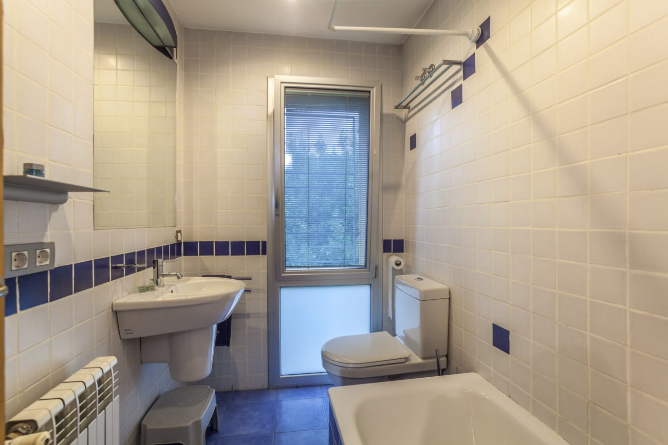 Acogedora casa en Bellaterra muy cerca de Sant Cugat